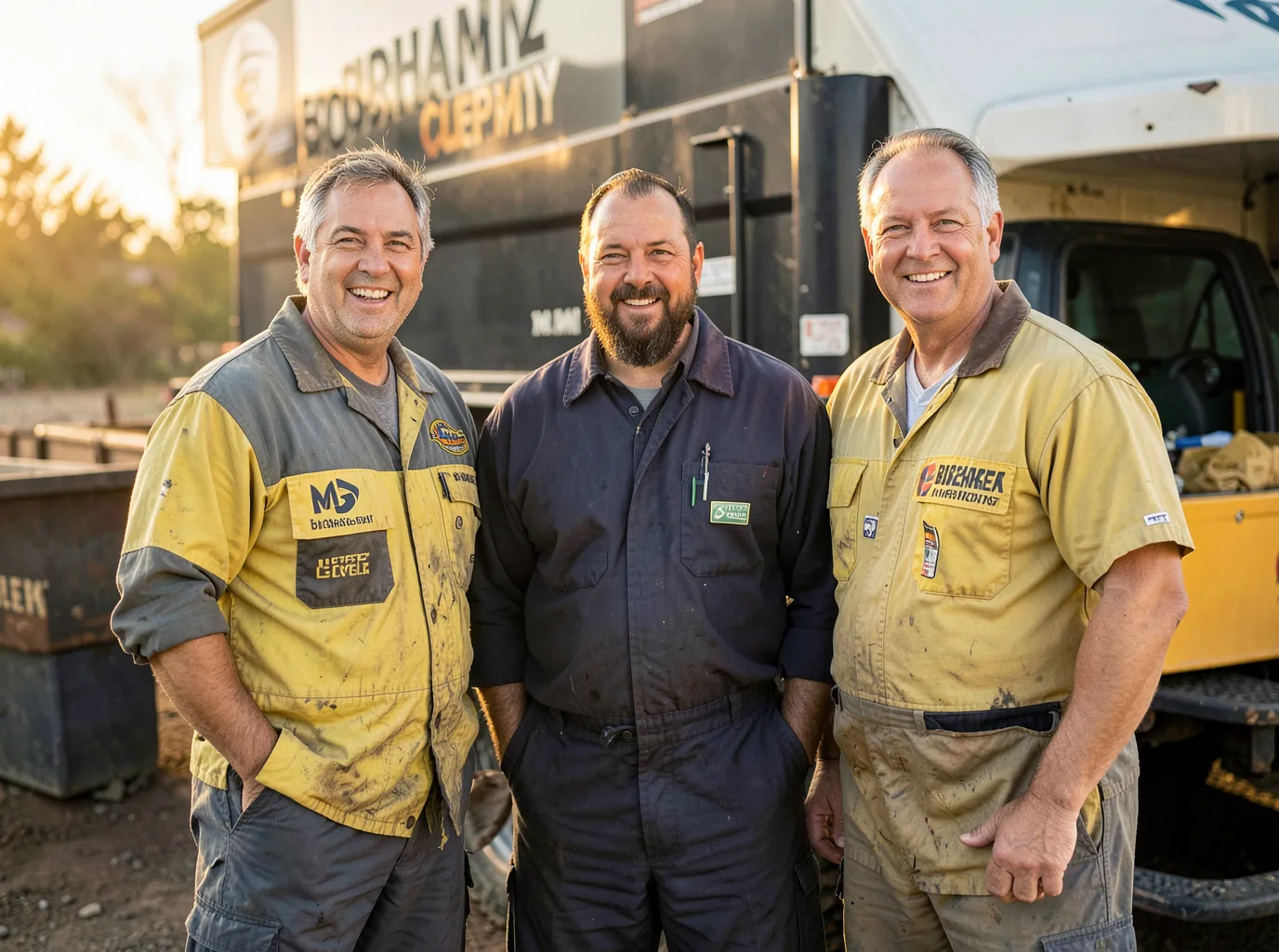 Sewage Cleanup company in Plush, OR